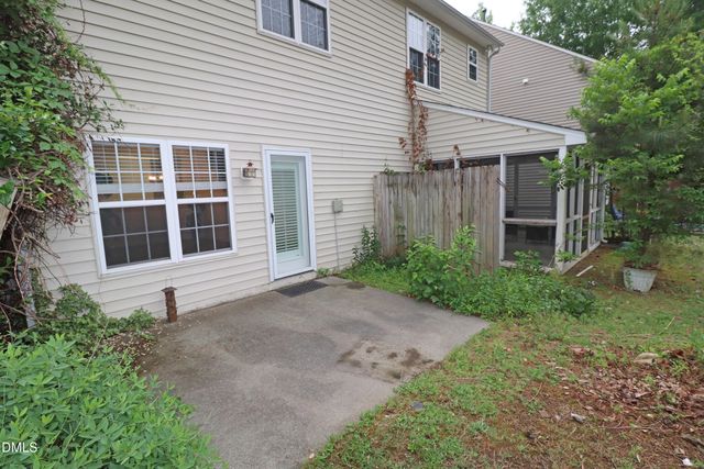 2332 Persimmon Ridge Drive, Raleigh, NC 27604