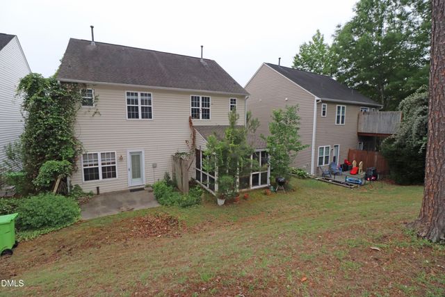 2332 Persimmon Ridge Drive, Raleigh, NC 27604