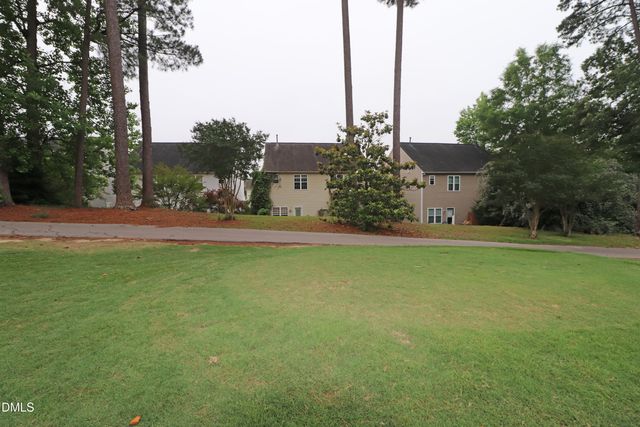 2332 Persimmon Ridge Drive, Raleigh, NC 27604