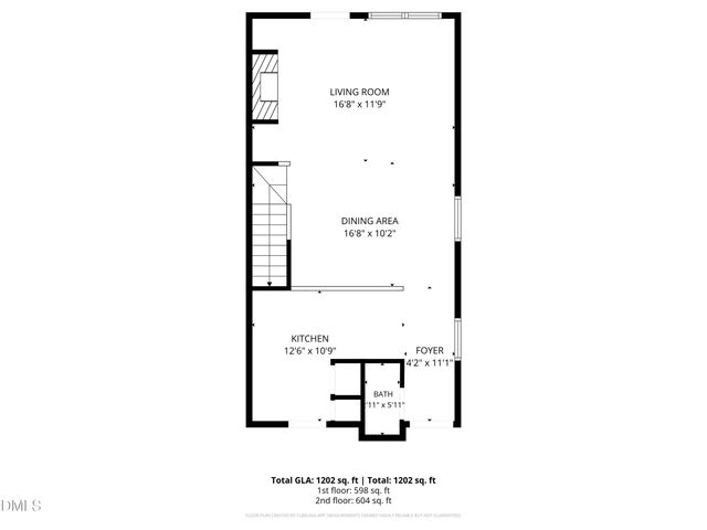 2332 Persimmon Ridge Drive, Raleigh, NC 27604