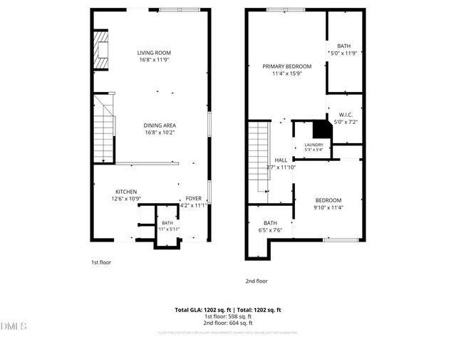 2332 Persimmon Ridge Drive, Raleigh, NC 27604
