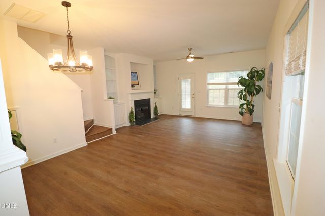 2332 Persimmon Ridge Drive, Raleigh, NC 27604