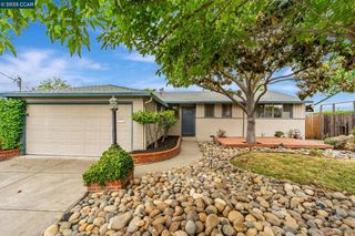 3119 Meadowbrook Dr, Concord, CA 94519