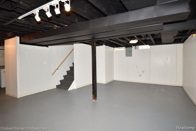 2659 Ellwood Avenue, Berkley, MI 48072