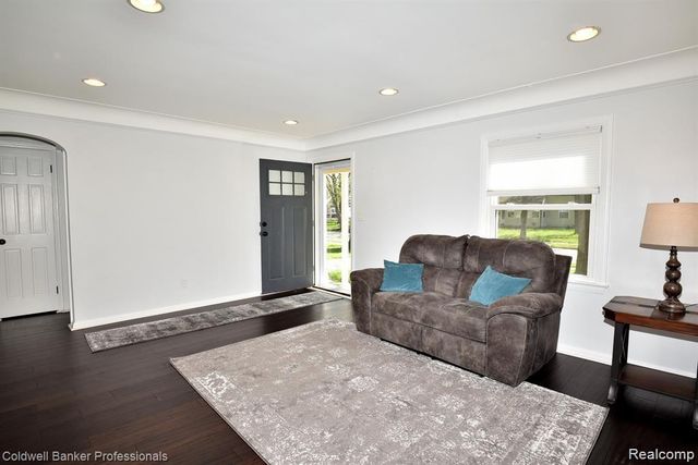 2659 Ellwood Avenue, Berkley, MI 48072