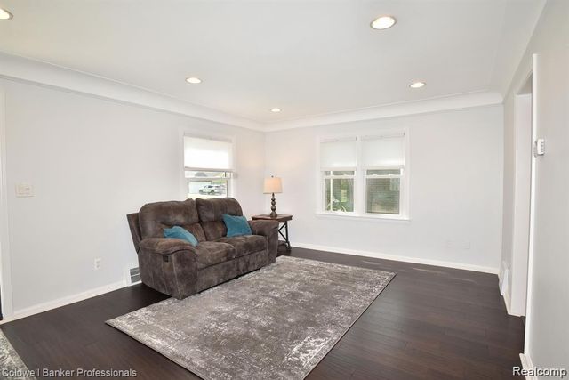 2659 Ellwood Avenue, Berkley, MI 48072