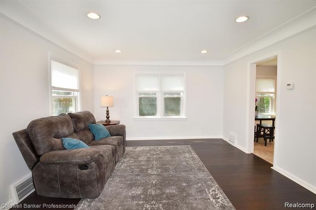 2659 Ellwood Avenue, Berkley, MI 48072