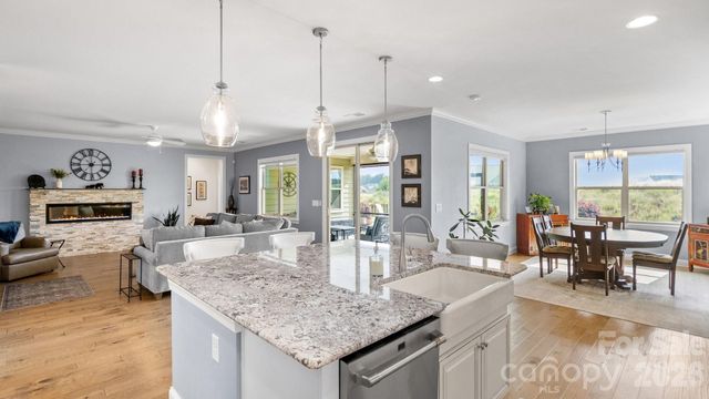 5262 Looking Glass Trail, Denver, NC 28037
