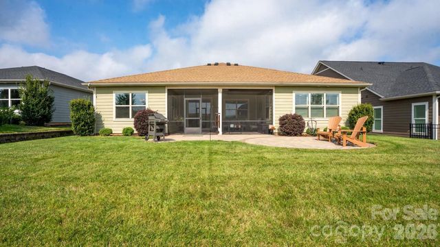 5262 Looking Glass Trail, Denver, NC 28037