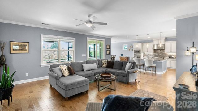 5262 Looking Glass Trail, Denver, NC 28037
