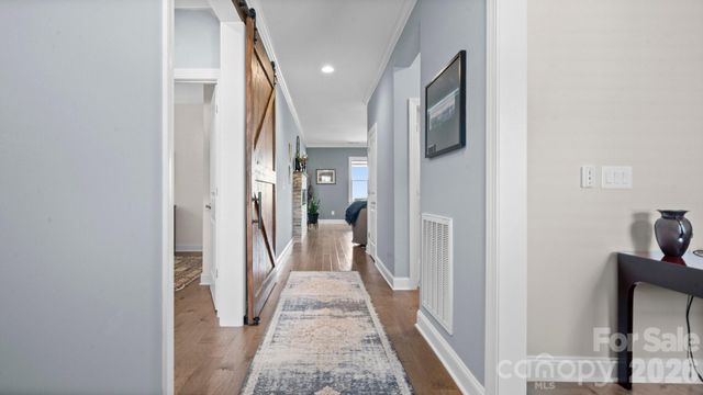 5262 Looking Glass Trail, Denver, NC 28037