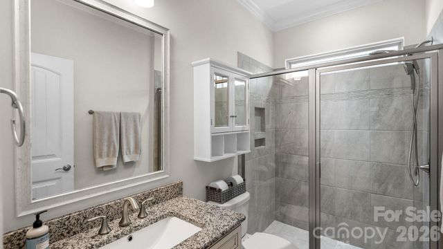 5262 Looking Glass Trail, Denver, NC 28037