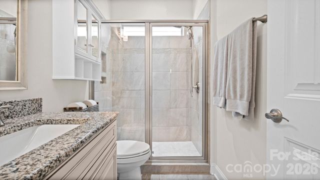 5262 Looking Glass Trail, Denver, NC 28037