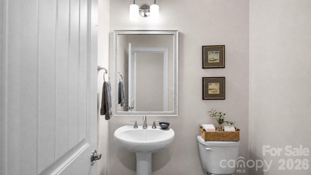 5262 Looking Glass Trail, Denver, NC 28037