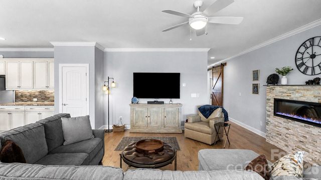 5262 Looking Glass Trail, Denver, NC 28037