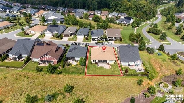 5262 Looking Glass Trail, Denver, NC 28037