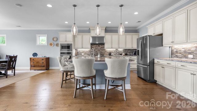 5262 Looking Glass Trail, Denver, NC 28037