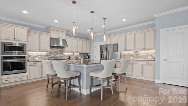 5262 Looking Glass Trail, Denver, NC 28037