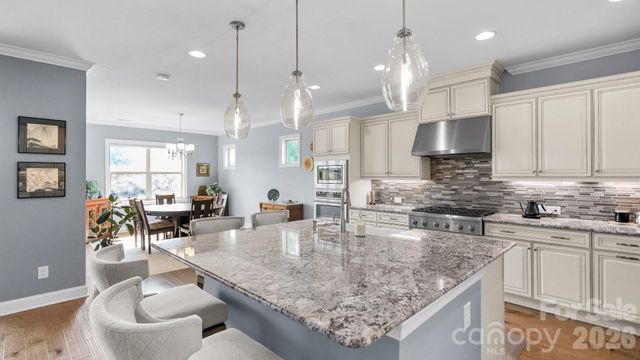 5262 Looking Glass Trail, Denver, NC 28037
