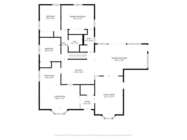 4092 Mary LANE, Cedarburg, WI 53012