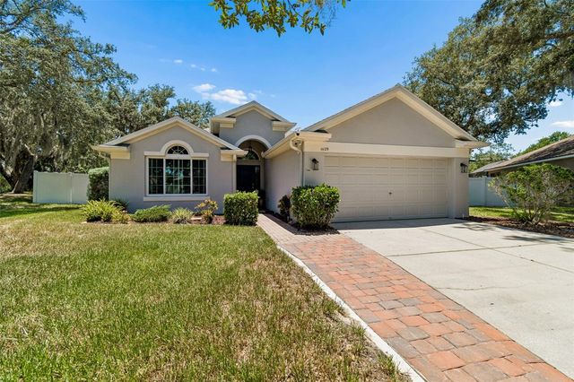 11129 BRIDGECREEK DRIVE, Riverview, FL 33569