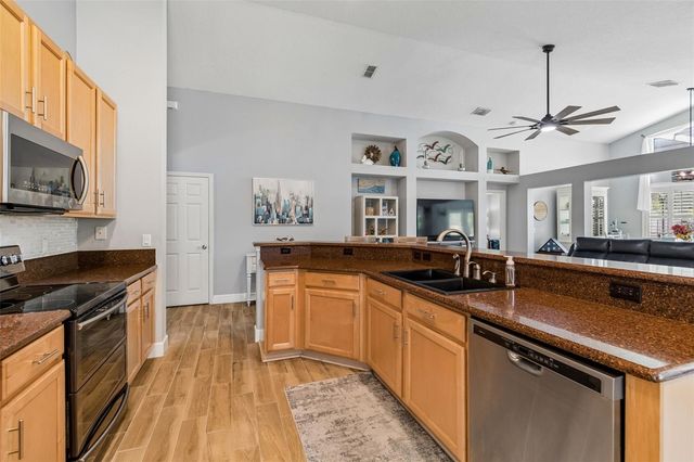 11129 BRIDGECREEK DRIVE, Riverview, FL 33569