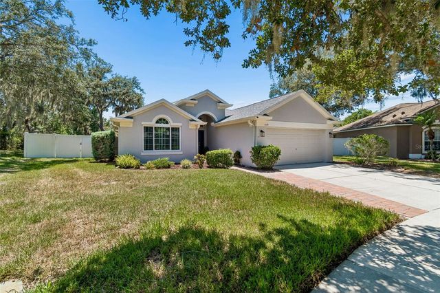 11129 BRIDGECREEK DRIVE, Riverview, FL 33569
