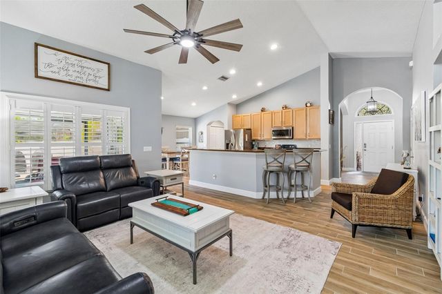 11129 BRIDGECREEK DRIVE, Riverview, FL 33569