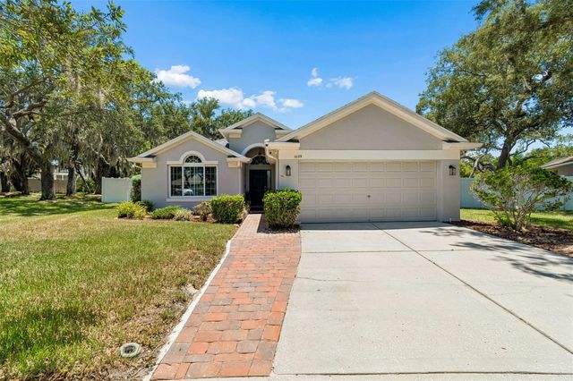11129 BRIDGECREEK DRIVE, Riverview, FL 33569