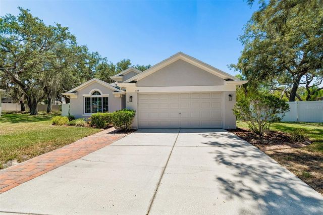 11129 BRIDGECREEK DRIVE, Riverview, FL 33569