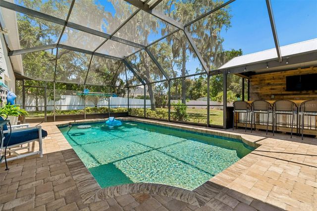 11129 BRIDGECREEK DRIVE, Riverview, FL 33569