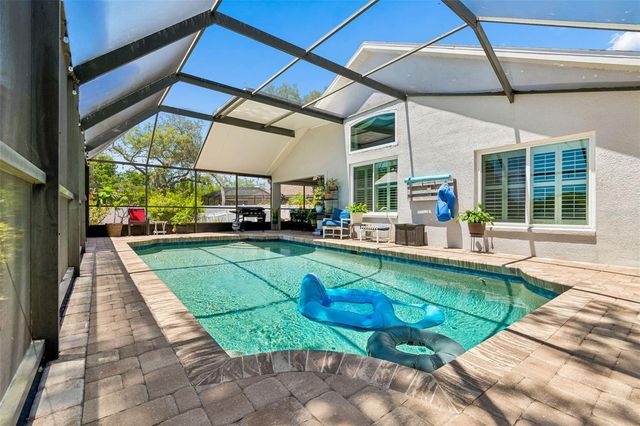 11129 BRIDGECREEK DRIVE, Riverview, FL 33569