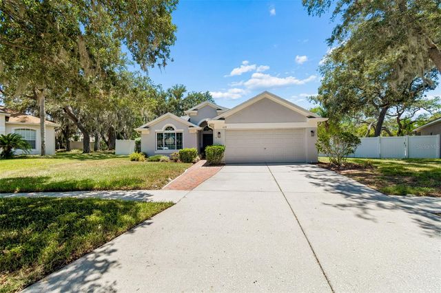 11129 BRIDGECREEK DRIVE, Riverview, FL 33569