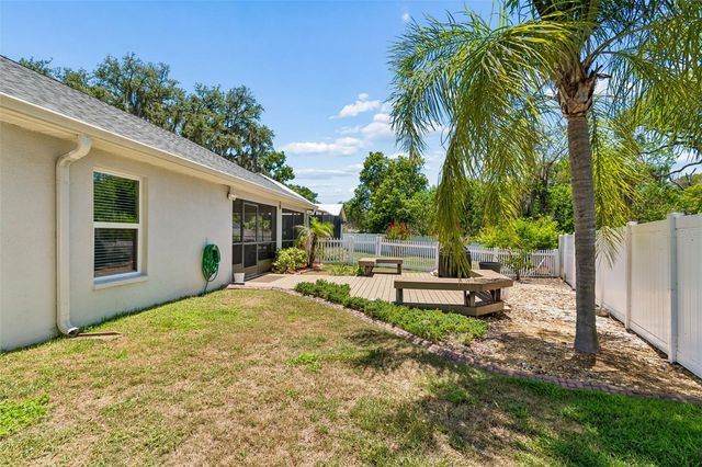 11129 BRIDGECREEK DRIVE, Riverview, FL 33569