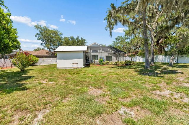 11129 BRIDGECREEK DRIVE, Riverview, FL 33569