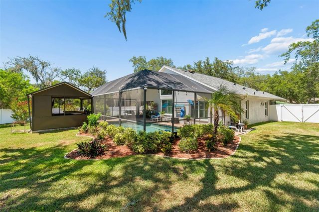 11129 BRIDGECREEK DRIVE, Riverview, FL 33569