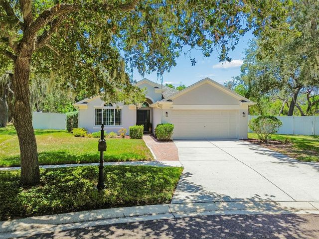 11129 BRIDGECREEK DRIVE, Riverview, FL 33569