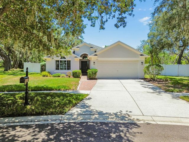 11129 BRIDGECREEK DRIVE, Riverview, FL 33569