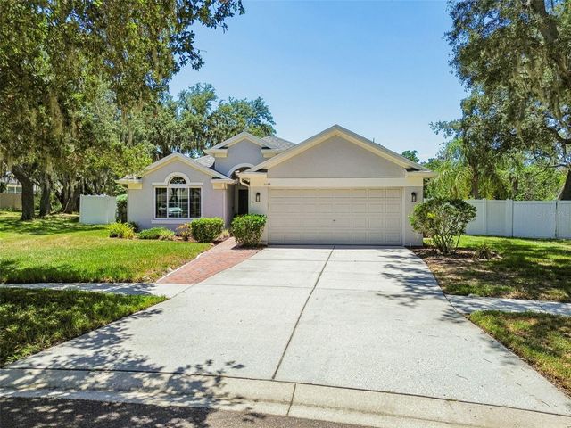 11129 BRIDGECREEK DRIVE, Riverview, FL 33569