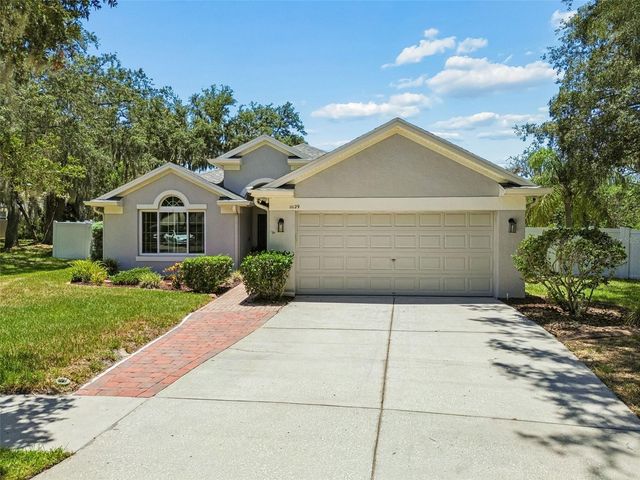11129 BRIDGECREEK DRIVE, Riverview, FL 33569