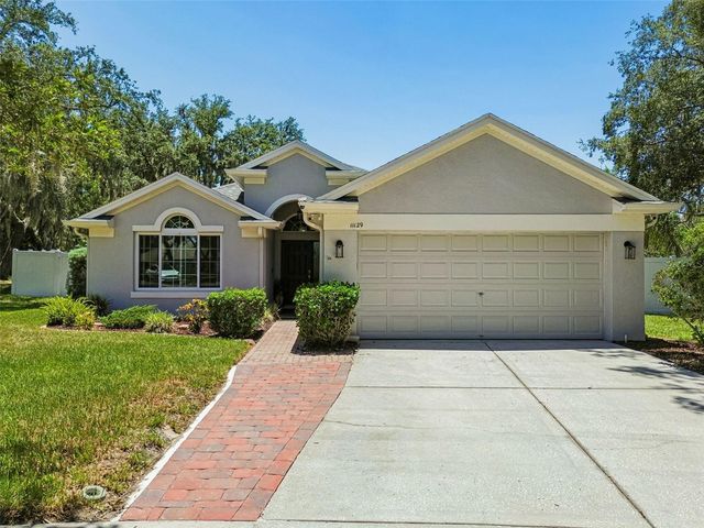 11129 BRIDGECREEK DRIVE, Riverview, FL 33569