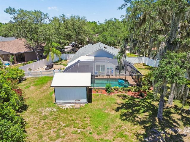 11129 BRIDGECREEK DRIVE, Riverview, FL 33569