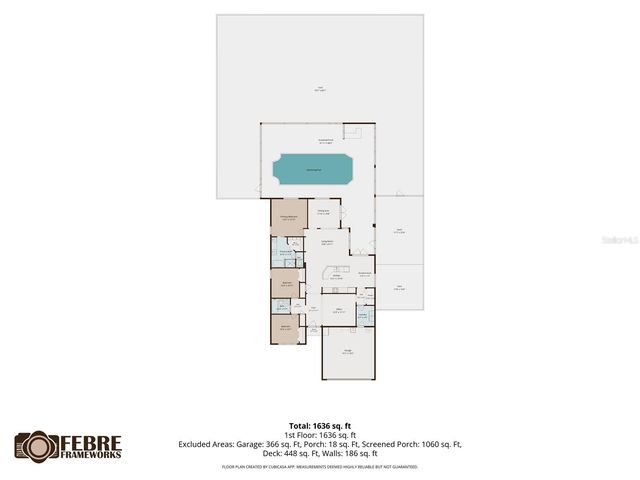 11129 BRIDGECREEK DRIVE, Riverview, FL 33569