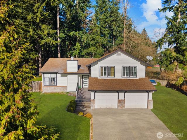 36503 2nd Ave SW, Federal Way, WA 98023