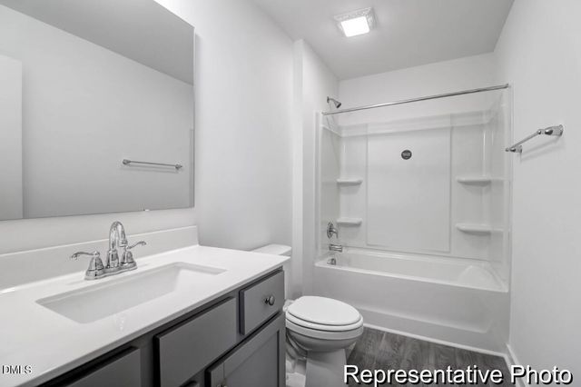 19 Cypress Hollow Lane 122, Erwin, NC 28339