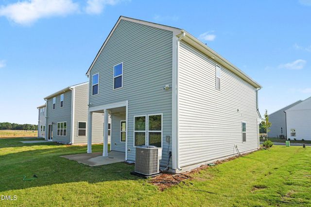 19 Cypress Hollow Lane 122, Erwin, NC 28339