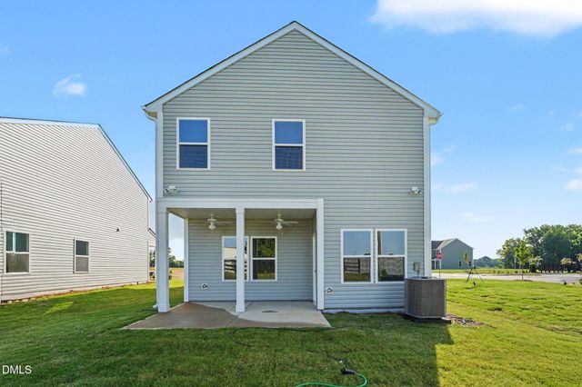 19 Cypress Hollow Lane 122, Erwin, NC 28339