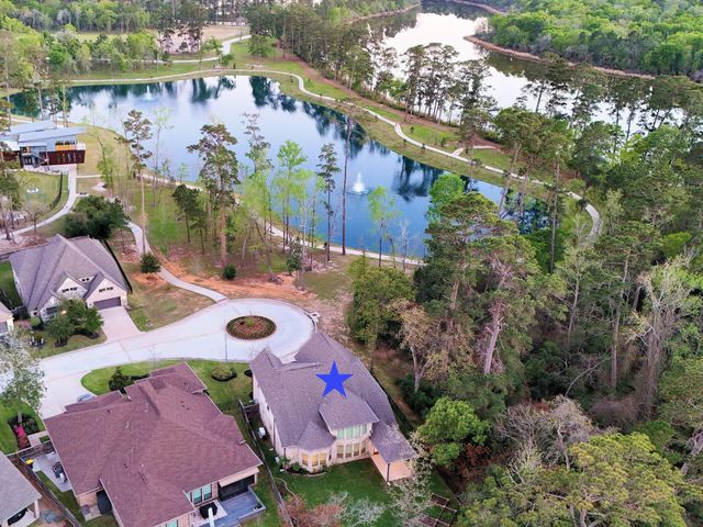 126 Keechie Creek, Conroe, TX 77304