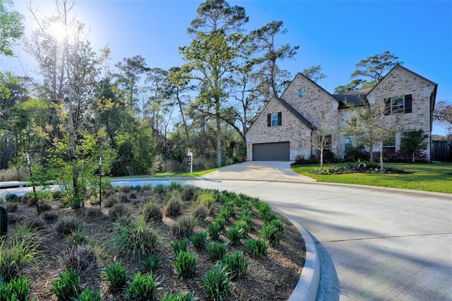 126 Keechie Creek, Conroe, TX 77304