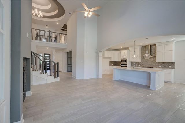 126 Keechie Creek, Conroe, TX 77304